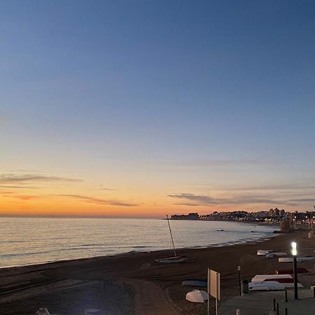 Beachfront Apartment - La Mata トレビエハ エクステリア 写真