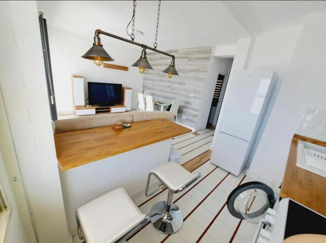 Beachfront Apartment - La Mata トレビエハ エクステリア 写真