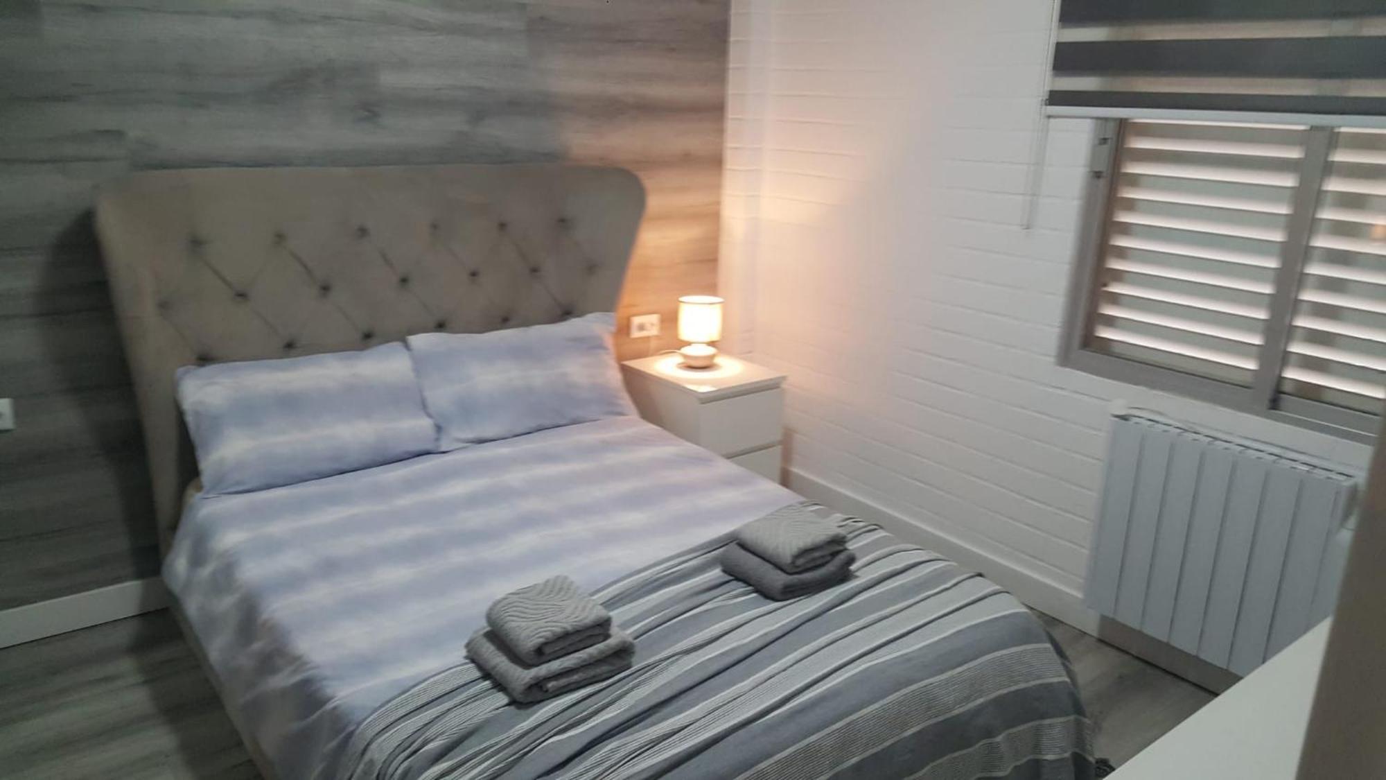 Beachfront Apartment - La Mata トレビエハ エクステリア 写真